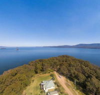 Aleda House - Hobart Tourism