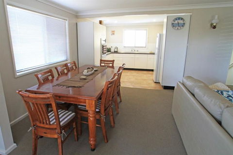 Blissful Paradise At Sussex Inlet - Hobart Tourism 5