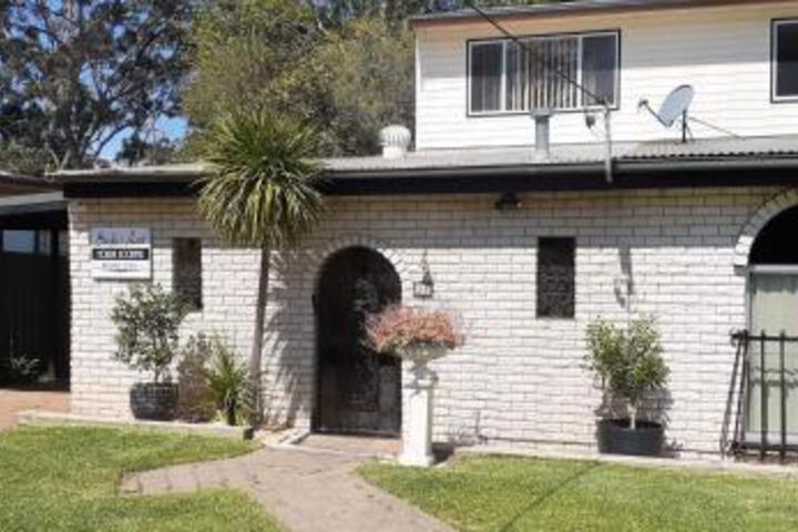 Brundee NSW Hobart Tourism