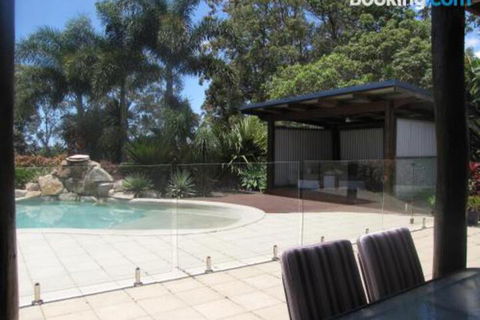 Takura Heights Modern Country Apartment With Pool Access - Hobart Tourism 2