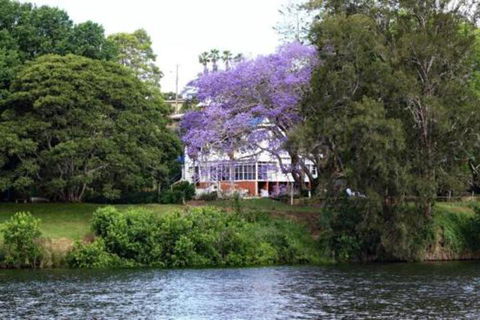 Providence - Tourism TAS 2