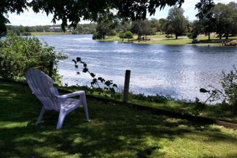 Providence - Tourism TAS 5