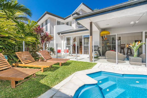 A SWEET ESCAPE Serenity On Sallywattle - Tourism TAS 3