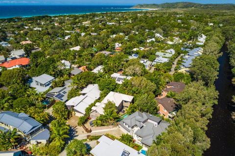 A SWEET ESCAPE Serenity On Sallywattle - Tourism TAS 1