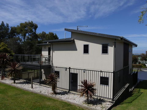 Luxury Near Old Pier Beach - Tourism TAS 6
