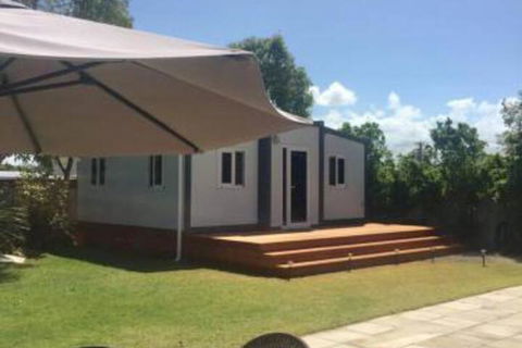 Kellys Bnb - Hobart Tourism 1