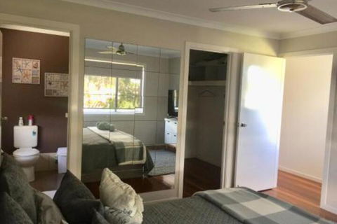 Kellys Bnb - Hobart Tourism 3