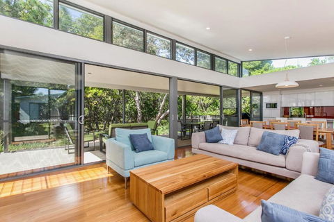 A SWEET ESCAPE Beachfront Tranquility - Tourism TAS 6