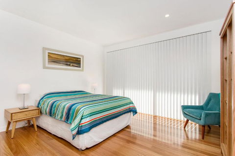A SWEET ESCAPE Beachfront Tranquility - Tourism TAS 3