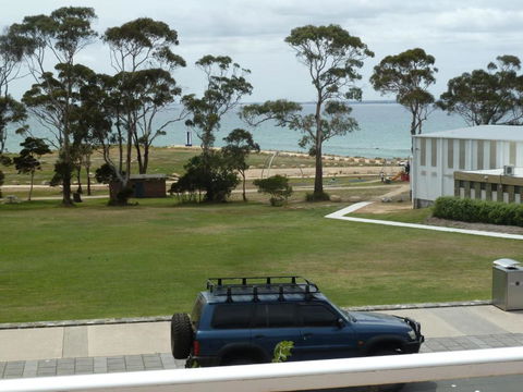 Central Luxury With Fabulous Views - Tourism TAS 6