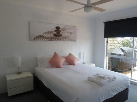 Central Luxury With Fabulous Views - Tourism TAS 1