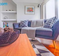 Bayview Loft - Tourism TAS