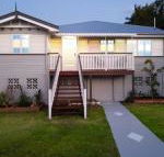 Beautiful Queenslander - Tourism TAS