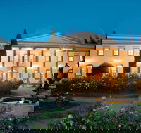 The Residence at Barossa Chateau - Tourism TAS