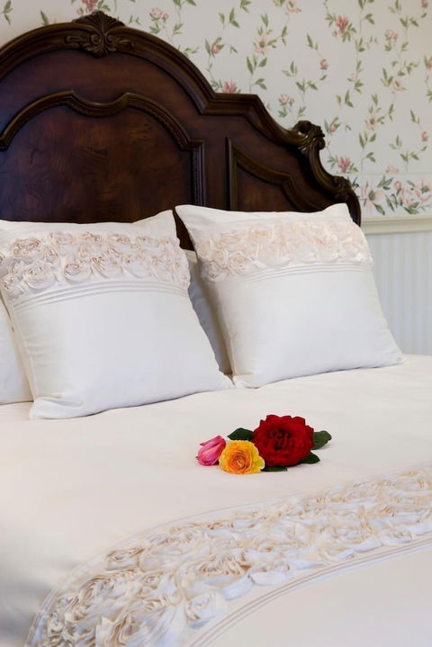 The Residence At Barossa Chateau - Tourism TAS 2