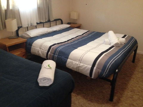 Bestbrook Mountain Resort - Tourism TAS 2