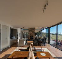 Dragonfly Lodge - Tourism TAS