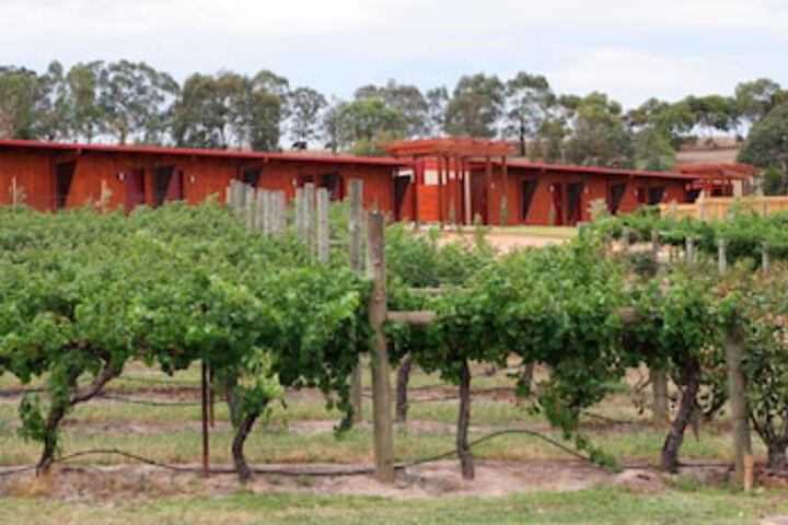  Tourism TAS
