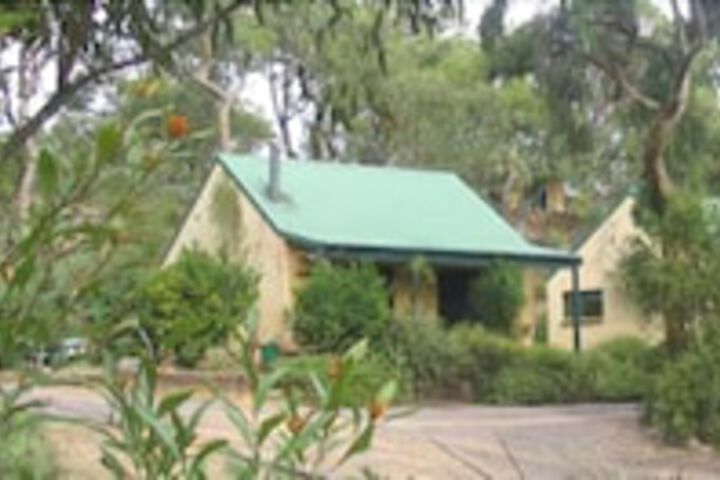 Wheeny Creek NSW Tourism TAS