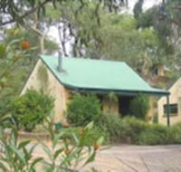 Kurrajong Trails and Cottages - Tourism TAS