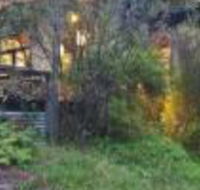 Kanimbla View Clifftop Retreat - Tourism TAS