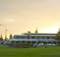 Hotel Victor - Tourism TAS