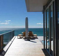 The Ocean Retreat - Tourism TAS
