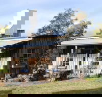 Heimat Chalets - Tourism TAS