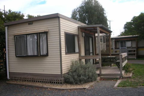 Triabunna Cabin And Caravan Park - Tourism TAS 4