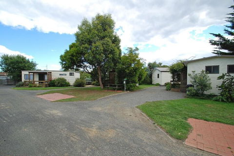 Triabunna Cabin And Caravan Park - Tourism TAS 2