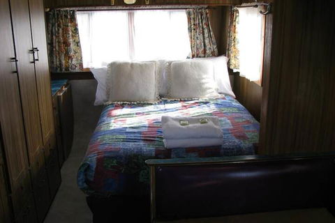 Triabunna Cabin And Caravan Park - Tourism TAS 6