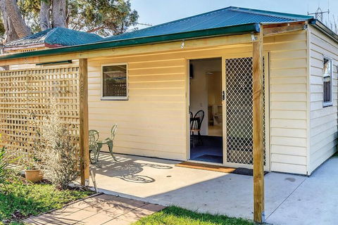 Triabunna Cabin And Caravan Park - Tourism TAS 5