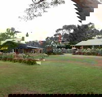 Barristers Block Vigneron Villa - Tourism TAS