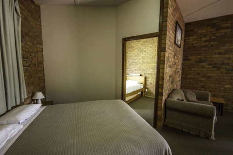 Mannum Motel - Tourism TAS 6