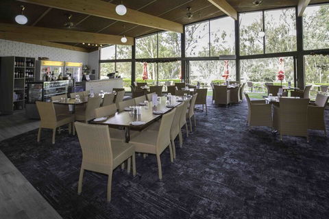 Mannum Motel - Tourism TAS 3