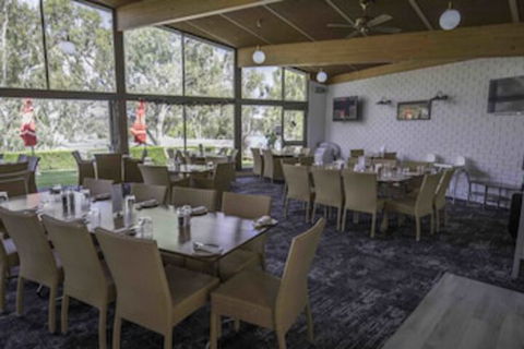 Mannum Motel - Tourism TAS 0