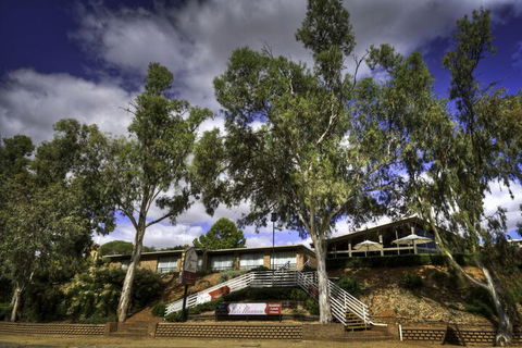 Mannum Motel - Tourism TAS 1