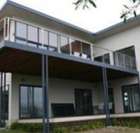 Villa Vista - Tourism TAS