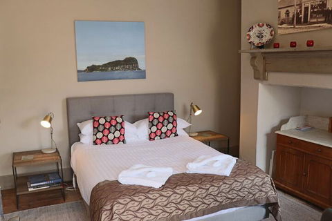 Robinson Cottage - Tourism TAS 6