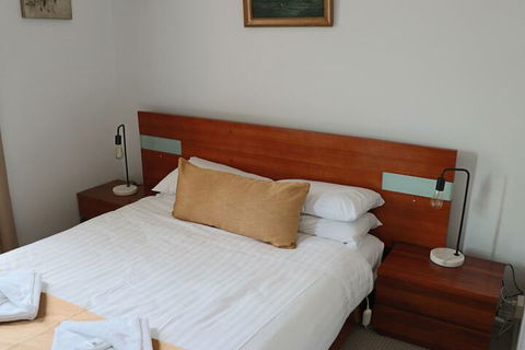 Robinson Cottage - Tourism TAS 2