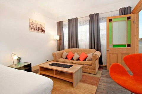 Robinson Cottage - Tourism TAS 3