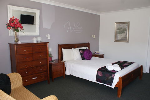 Riverside Motel - Tourism TAS 5