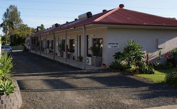 Karuah NSW Hobart Tourism