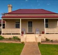Charlie Bates Cottage - Tourism TAS