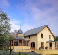 Kentisbury Country House - Tourism TAS