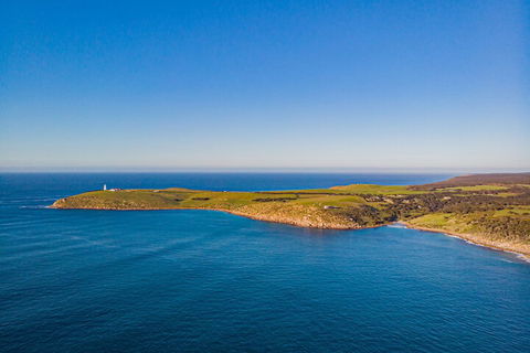 Sea Dragon Lodge & Villas - Hobart Tourism 2