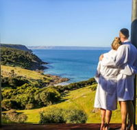 Sea Dragon Lodge  Villas - Tourism TAS