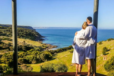 Sea Dragon Lodge & Villas - Hobart Tourism 0