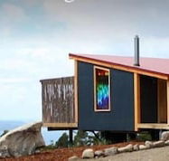 Woodbridge Hill Hideaway - Tourism TAS