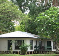 Mount Bundy Station - Tourism TAS